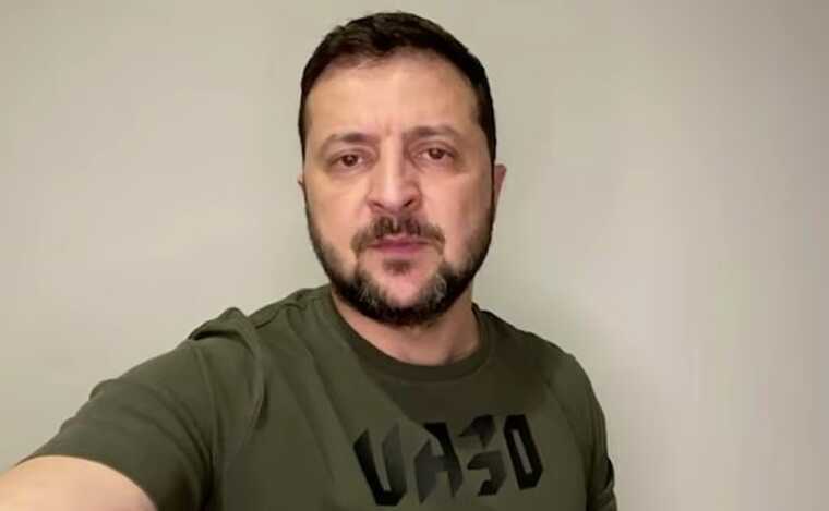 Зеленський відзначив військових, які проявили себе на фронті: "Потужно й результативно"