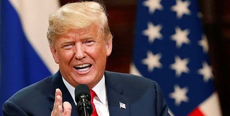 Трамп обговорював із австралійським мільярдером приватні розмови із Зеленським