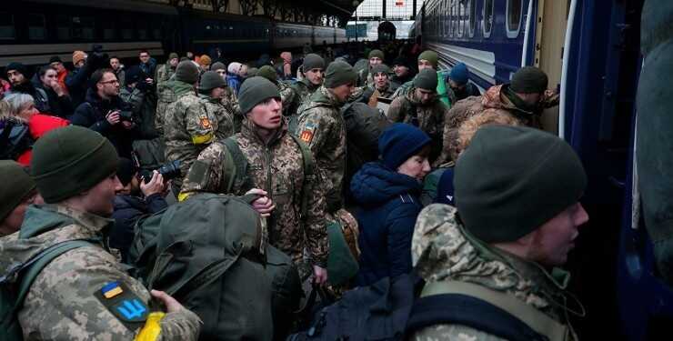 ГУР пояснило, чого варто чекати від мобілізації в Україні: "Війна за виживання"