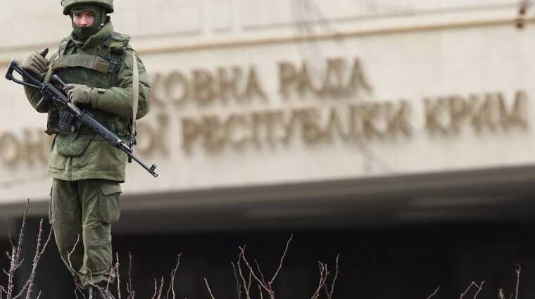 Чорний «переділ» чи чорне свавілля?