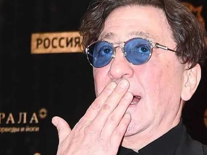 В акаунтах Лепса та Газманова у Spotify з’явилися заклики зупинити війну в Україні