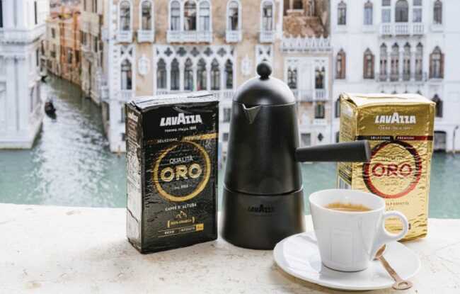 Міноборони продовжує купувати каву по 1000 грн за кілограм