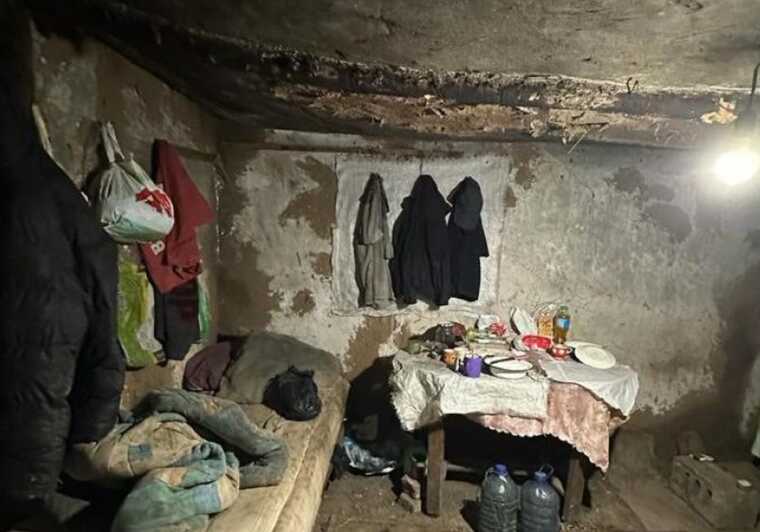 В Днепропетровской области нашли ферму "рабовладельца"