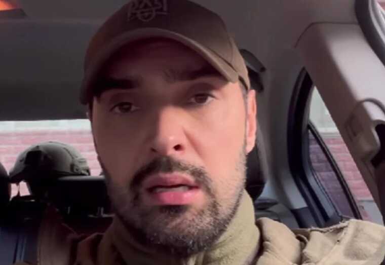 "Давайте припиняти ворожнечу": Козловський на тлі скандалу публічно звернувся до Кондратюка