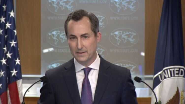 США проти припинення вогню у Секторі Газа: "Піде на користь ХАМАСу"