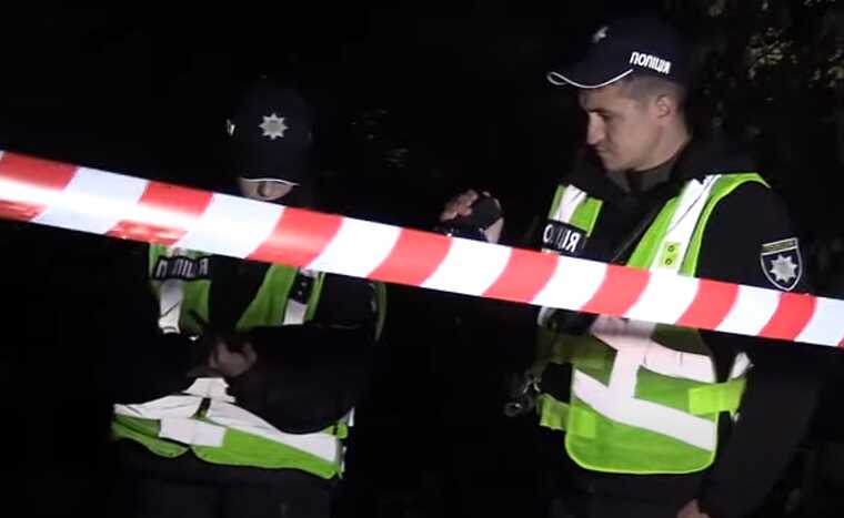 В Киеве задержали убийцу: зарезал девятиклассника