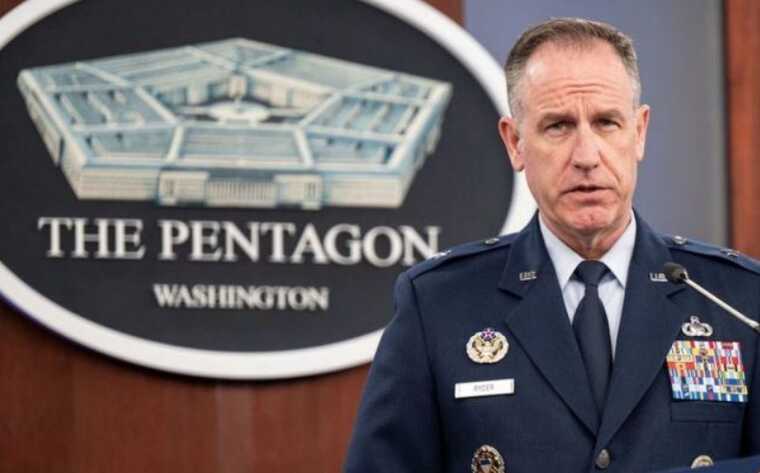 У США відповіли на повідомлення про передачу Ізраїлю снарядів, які обіцяли Україні