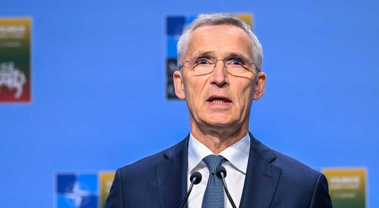 Генсек НАТО у листі членам вказав "дедлайн" для вступу Швеції, – Bloomberg