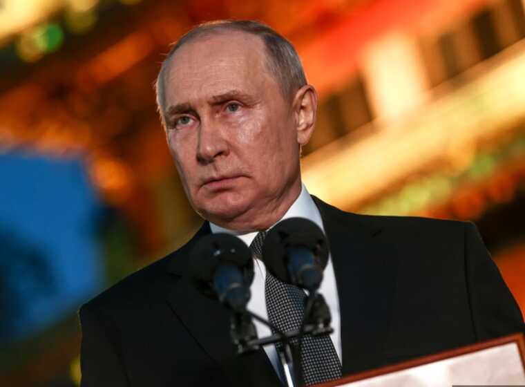 ЗМІ пишуть про проблеми з серцем у Путіна: У Кремлі відреагували