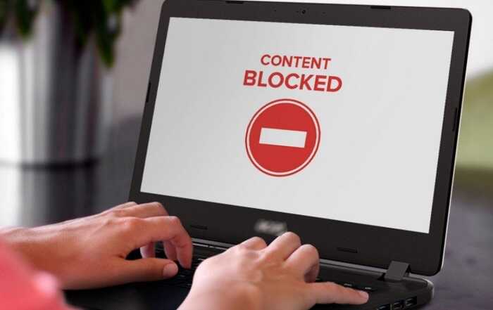 Молдова заблокує 22 російські інтернет-портали