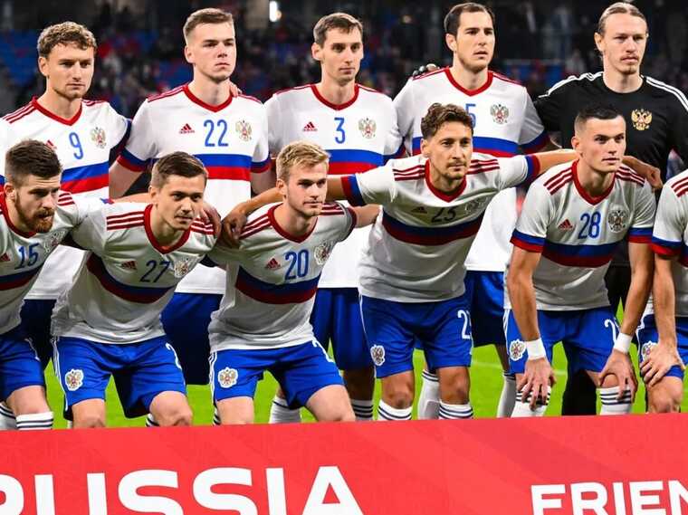 Зі збірною Росії з футболу відмовилася грати чергова країна: "Навіть ці гидують"