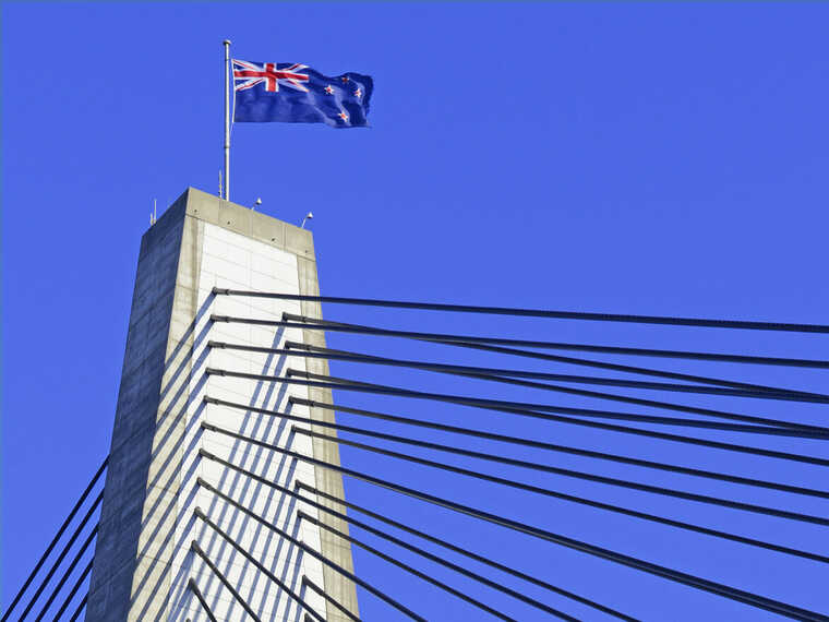 Австралия отправляет Украине новый пакет военной помощи