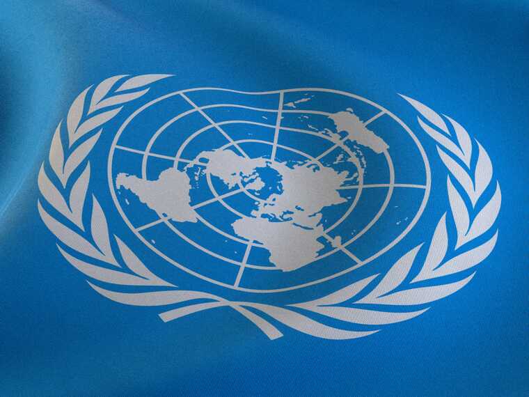 Замість бути арбітром, ООН опосередковано легалізує війни і цим відзначає 78-річчя