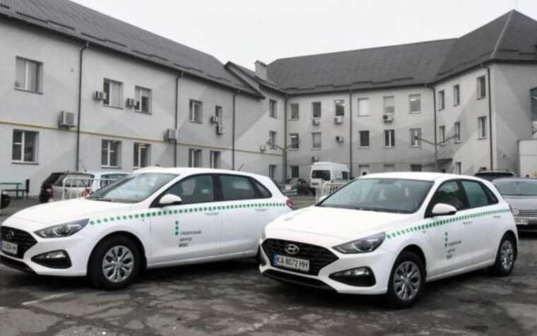 В Україні скоротять час очікування практичного іспиту на водійське посвідчення