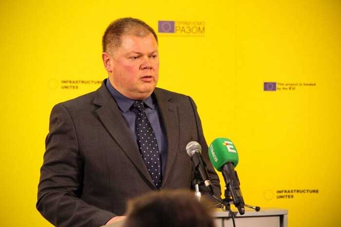 Топпосадовцю «Енергоатому» висунули підозру в корупції