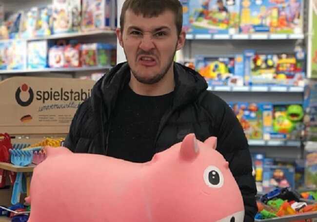 Ексфутболіст "Зеніту", який грав у Литві, розповів, що там роблять із росіянами