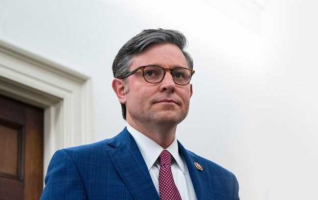 Палата представників США обрала нового спікера
