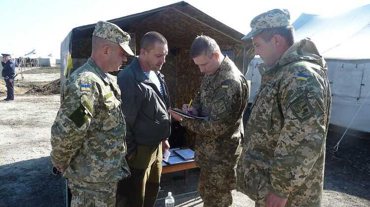 В Україні склали рейтинг найбагатших військкомів країни