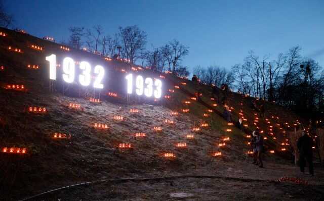 Парламент Уельсу визнав Голодомор геноцидом українців