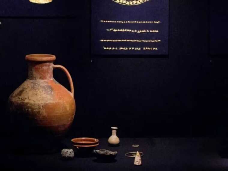 Україна завершує підготовку до повернення "Скіфського золота" з Нідерландів, – Карандєєв