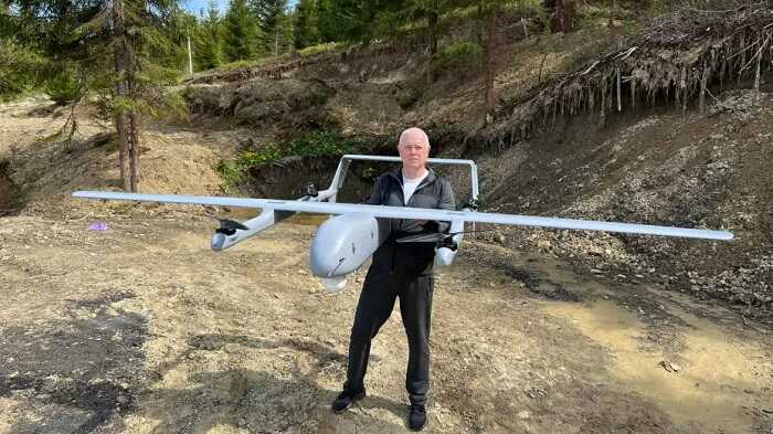 Головний фігурант справи «ПриватБанку» Володимир Яценко втік за кордон