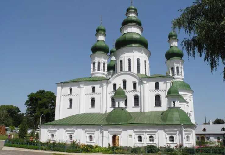 У Чернігові УПЦ МП незаконно користується Єлецьким монастирем: рішення суду