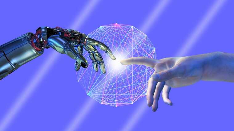 Велика Британія створить перший у світі інститут безпеки ШІ, – Сунак