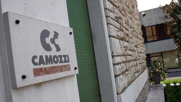 Італійська компанія потрапила до списку спонсорів війни: Співпрацює з військовими заводами РФ