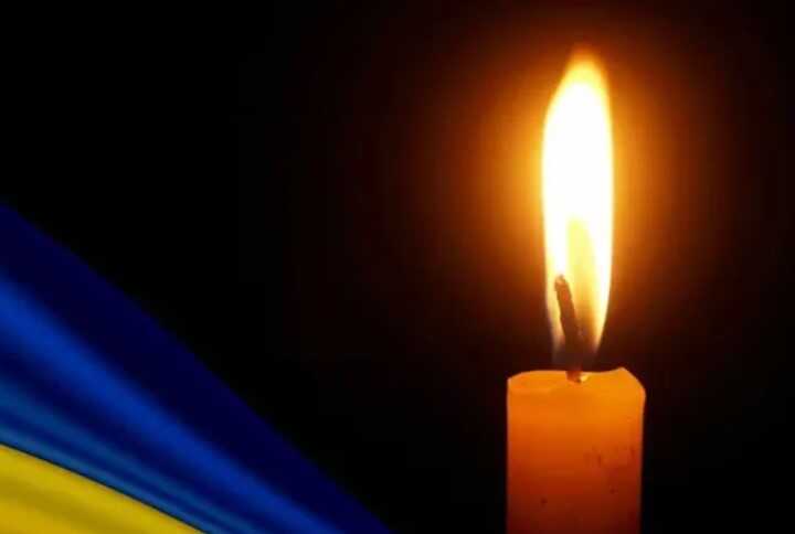 На фронті загинув стрільць - снайпер із Київщини Микола Кучеренко