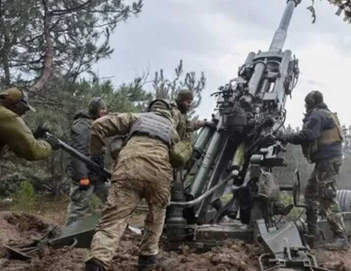 Защитникам Украины в Авдеевке нужно продержаться совсем немного, - Свитан