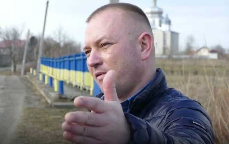 У Калуші п’яний депутат збив велосипедиста