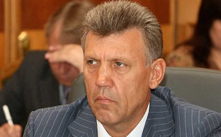 Університет, яким опікується екснардеп Ківалов, розтратив гроші на ремонт укриттів