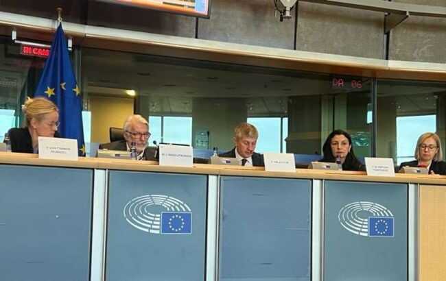 У Брюсселі обговорили виконання Україною вимог для переговорів із ЄС