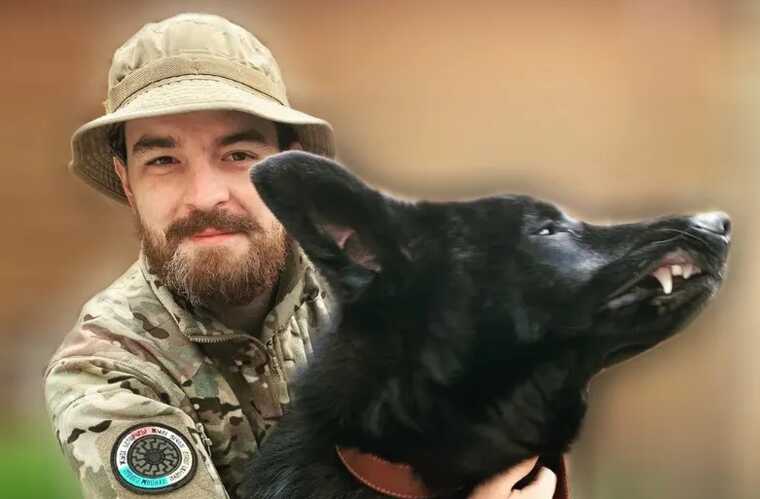 У боях за Україну загинув доброволець із Білорусі з позивним "Борт"