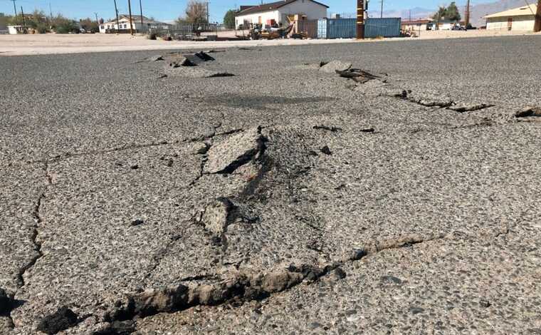 В Ісландії за останні кілька днів зафіксували понад 5 тис. дрібних землетрусів