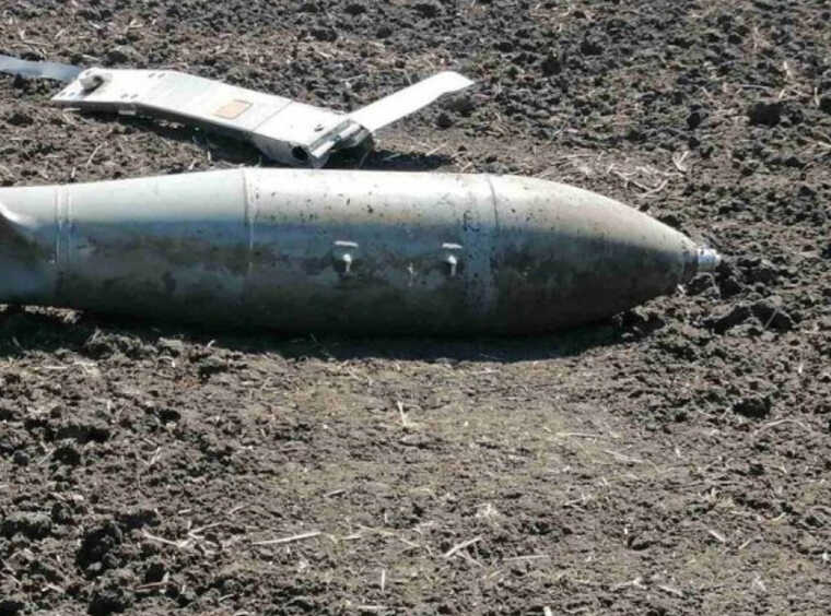 За ніч ворог скинув на Херсоньку область16 керованих авіабомб, – ОК "Південь"