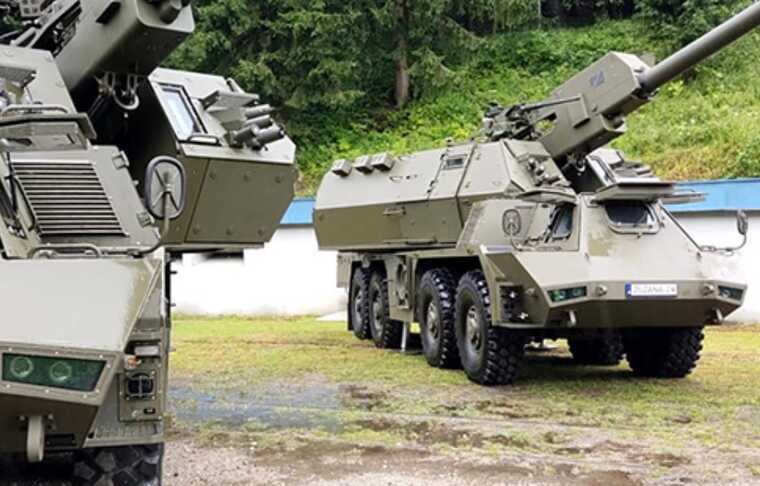 У Словаччині, після відмови допомагати Україні, заявили, що хочуть продавати нам зброю