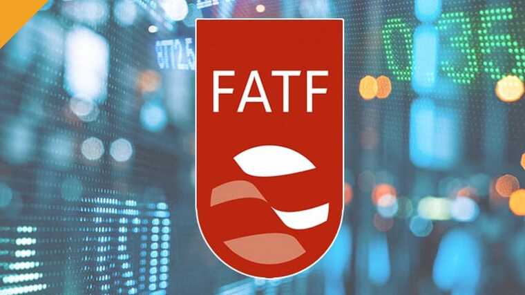 FATF вирішила зберегти призупинення членства Росії, – Держфінмоніторинг