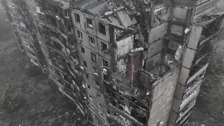 Авдеевка оказалась под угрозой окружения, – военный эксперт Репке