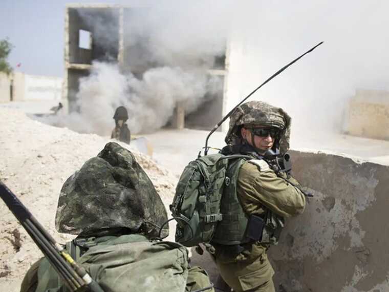 ЦАХАЛ ликвидировал главу ВМС ХАМАС, планировавший операцию по проникновению в Израиль