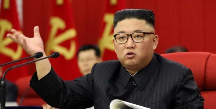 "Мають бути готові": Кім Чен Ин заявив, що Третя світова війна "ось-ось почнеться"