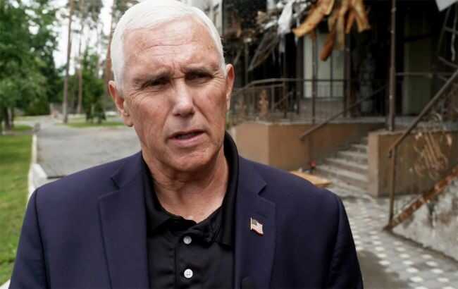 Один із кандидатів у президенти США припиняє свою кампанію