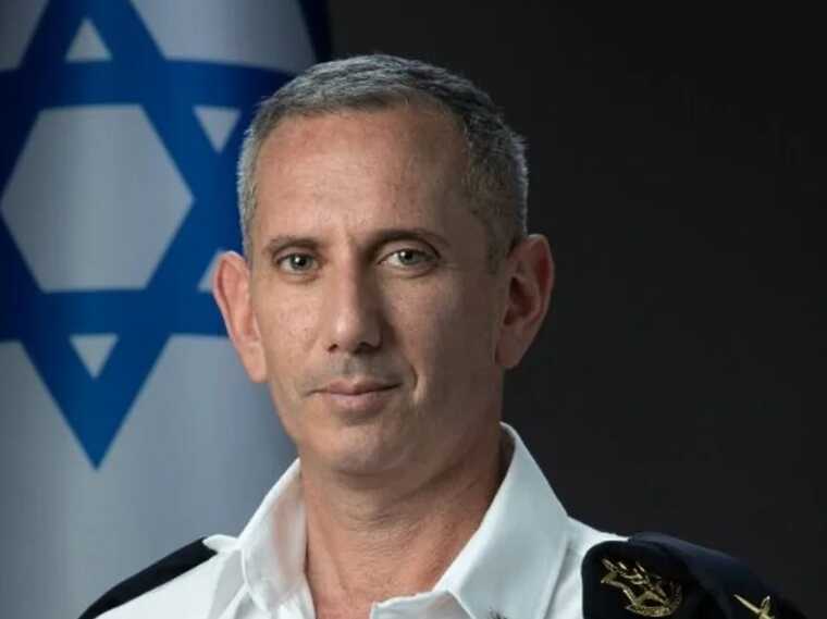 ЦАХАЛ закликав цивільне населення Гази терміново евакуюватися