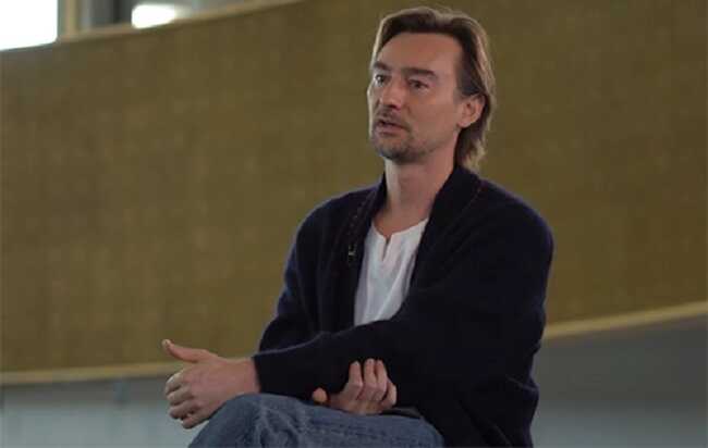 Алан Бадоев честно ответил, почему он не на фронте: "Мне страшно"