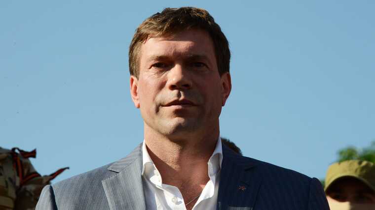 У мережі з’явилася версія нападу на зрадника Царьова: У Кремлі наказали прибрати?