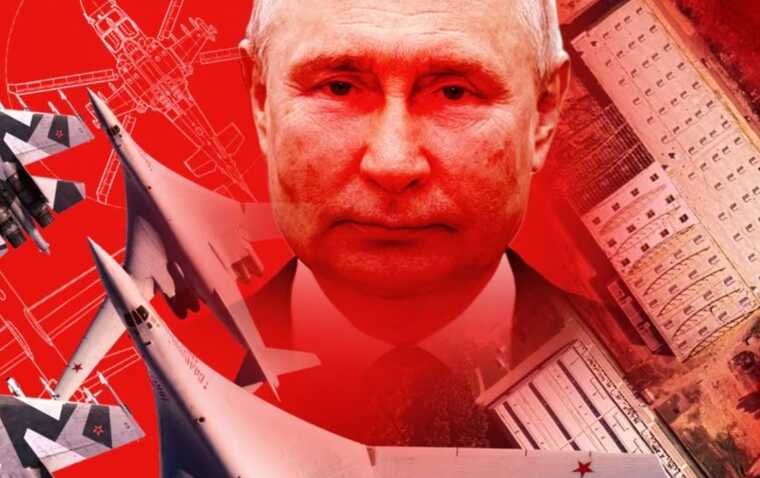 Россия "клепает" военные заводы по всей стране в три смены