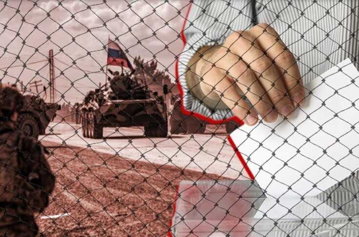 Разведка Британии назвала новые методы кремлевской цензуры перед выборами в РФ