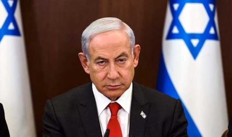 Премьер Израиля извинился за обвинения разведки за неспособность предотвратить войну: "Был неправ"