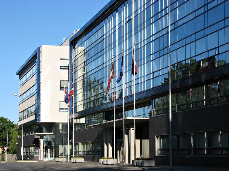 МВС Латвії подарує 12 дронів українській поліції