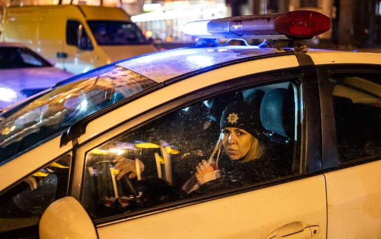 Депутати пропонують штрафувати порушників комендантської години